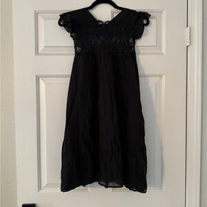 MASON (by michelle mason) Babydoll Dress